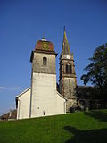Kirchen von Seloncourt
